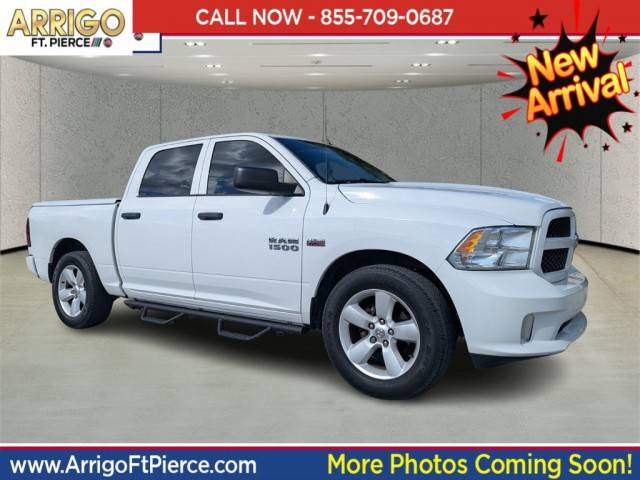 2015 Ram 1500 Express RWD photo