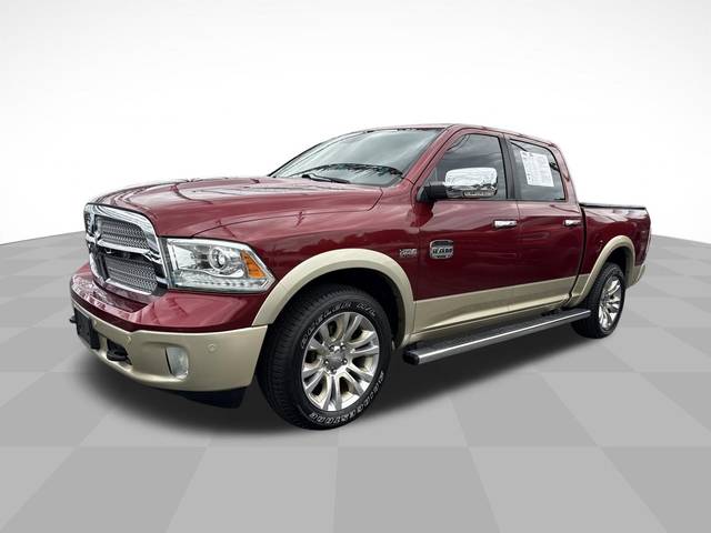 2015 Ram 1500 Laramie Longhorn 4WD photo