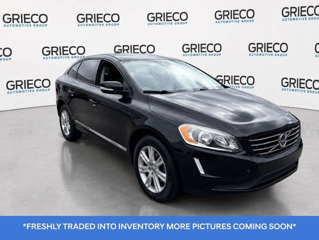 2016 Volvo XC60 T5 Premier AWD photo