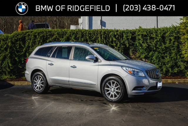 2015 Buick Enclave Leather AWD photo