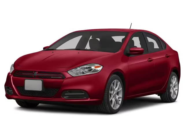 2015 Dodge Dart SXT FWD photo