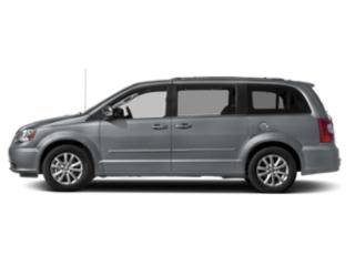 2015 Chrysler Town and Country Limited Platinum FWD photo