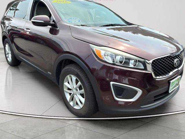 2016 Kia Sorento LX AWD photo