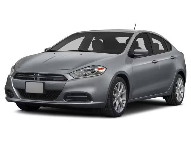 2015 Dodge Dart SXT FWD photo