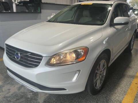 2016 Volvo XC60 T5 Drive-E Premier FWD photo