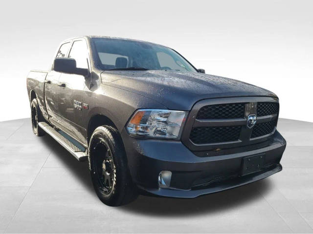 2015 Ram 1500 Express RWD photo
