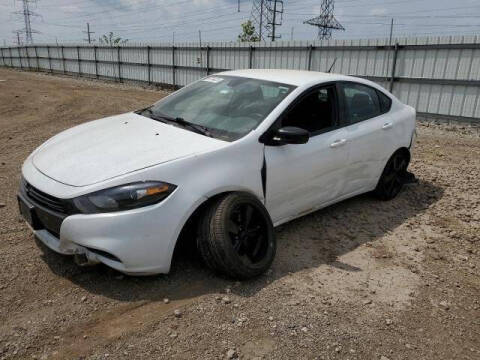 2015 Dodge Dart SXT FWD photo