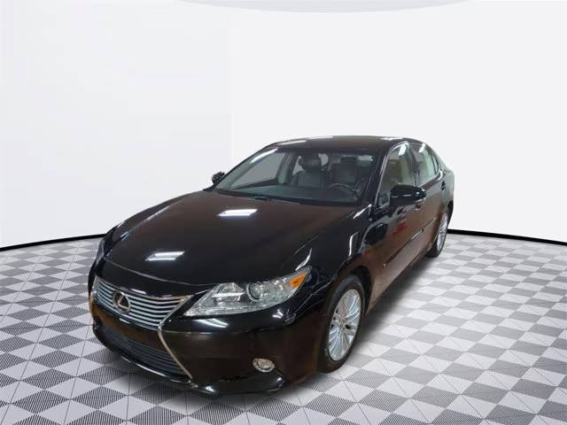 2015 Lexus ES  FWD photo