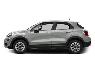 2016 FIAT 500X Easy FWD photo