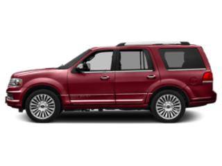 2015 Lincoln Navigator  4WD photo