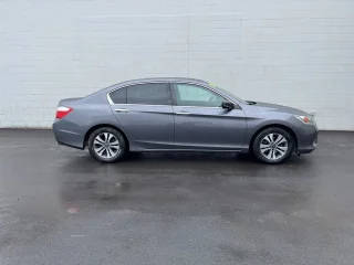 2015 Honda Accord LX FWD photo