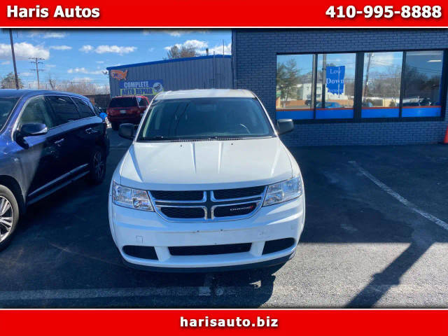 2015 Dodge Journey American Value Pkg FWD photo