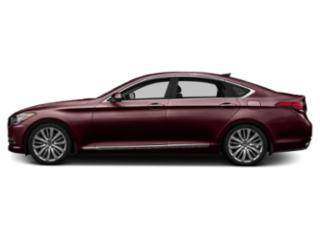 2015 Hyundai Genesis 3.8L AWD photo