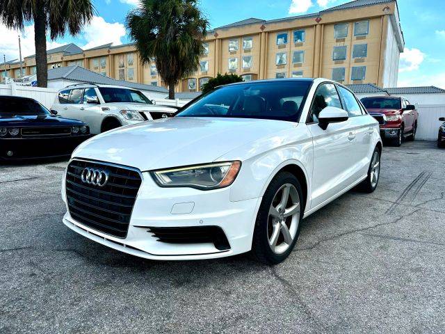 2016 Audi A3 1.8T Premium FWD photo