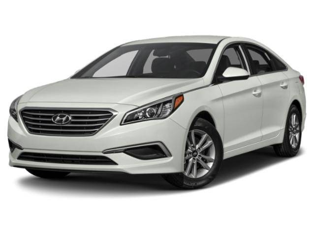 2015 Hyundai Sonata 2.4L SE FWD photo