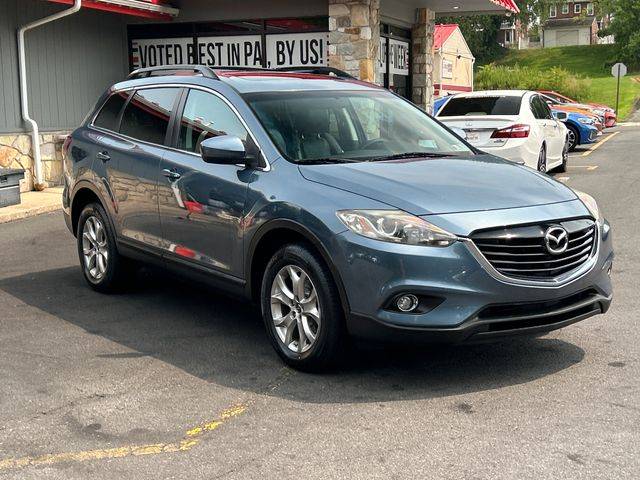 2015 Mazda CX-9 Touring AWD photo