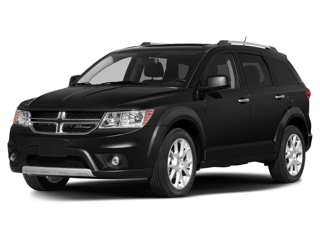 2015 Dodge Journey R/T AWD photo