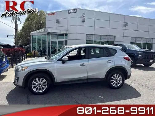 2016 Mazda CX-5 Sport AWD photo