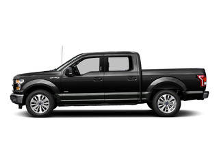 2015 Ford F-150 XLT 4WD photo