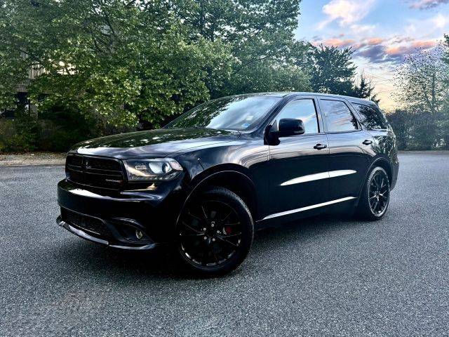 2015 Dodge Durango R/T RWD photo