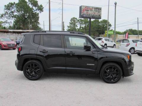 2015 Jeep Renegade Latitude FWD photo