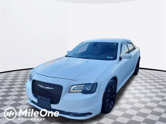 2015 Chrysler 300 300S RWD photo