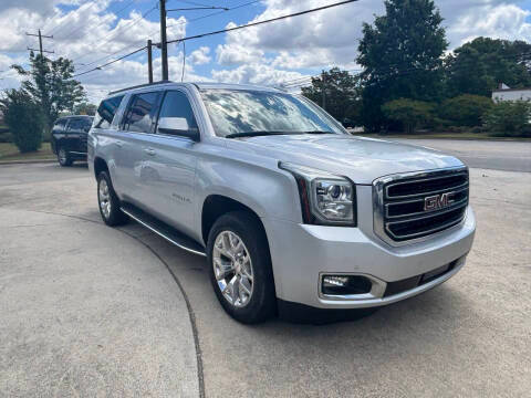 2015 GMC Yukon XL SLE RWD photo