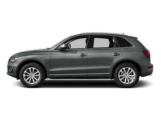 2016 Audi Q5 Premium Plus AWD photo