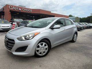 2016 Hyundai Elantra GT  FWD photo