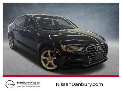 2016 Audi A3 2.0T Premium AWD photo