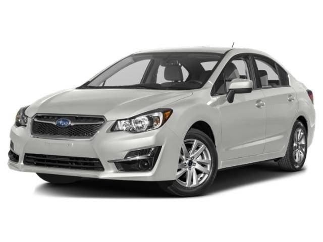 2015 Subaru Impreza  AWD photo