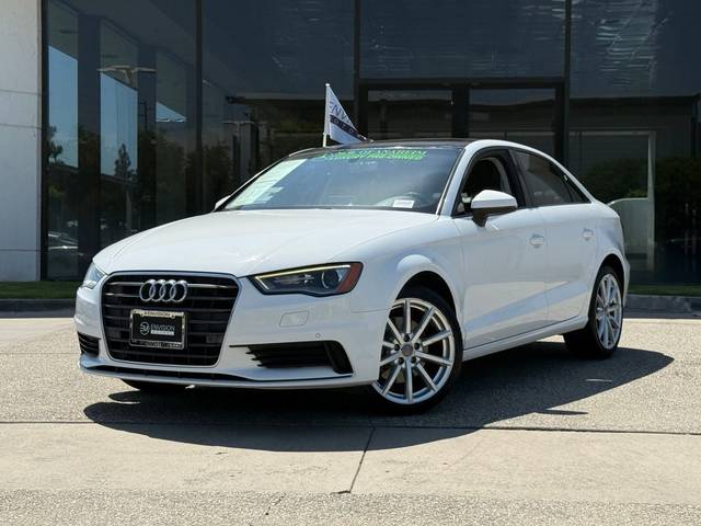 2016 Audi A3 1.8T Premium FWD photo