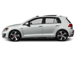2015 Volkswagen Golf GTI Autobahn FWD photo