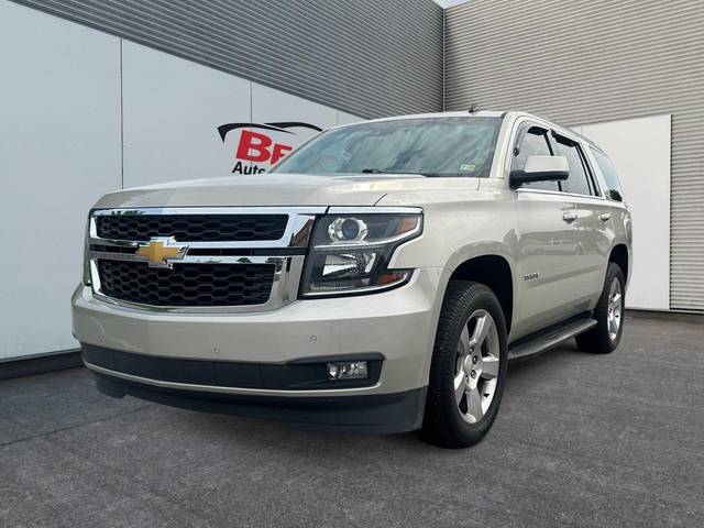 2015 Chevrolet Tahoe LT RWD photo