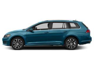 2015 Volkswagen Golf SportWagen TDI SE FWD photo