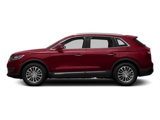 2016 Lincoln MKX Reserve FWD photo