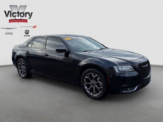 2015 Chrysler 300 300S AWD photo
