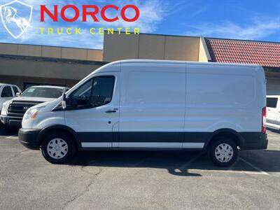 2015 Ford Transit Van  RWD photo