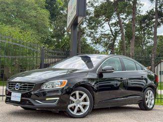2016 Volvo S60 T5 Drive-E Premier FWD photo