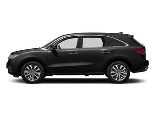 2016 Acura MDX w/Tech AWD photo