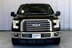 2015 Ford F-150 XLT RWD photo