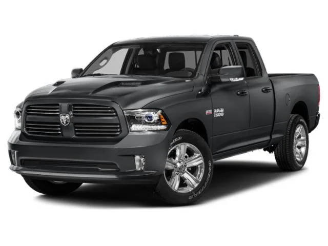 2015 Ram 1500 Sport RWD photo