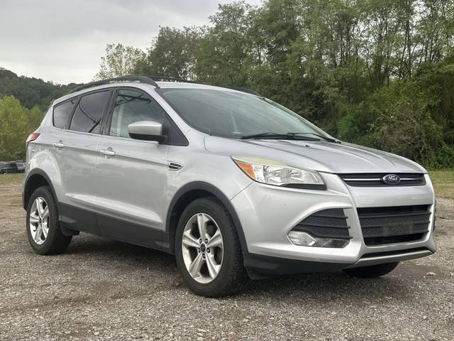 2016 Ford Escape SE FWD photo