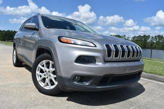 2015 Jeep Cherokee Latitude FWD photo