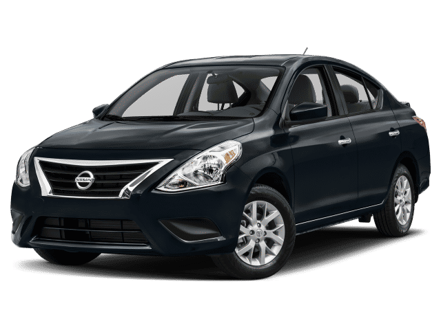 2015 Nissan Versa S FWD photo
