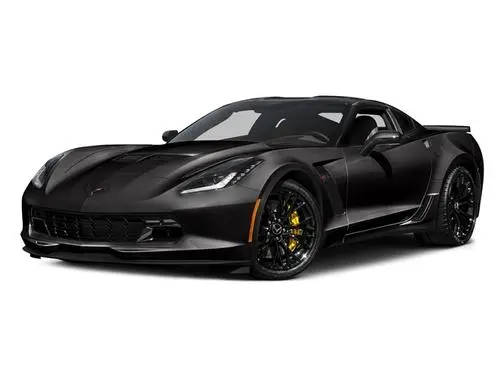 2016 Chevrolet Corvette Z06 3LZ RWD photo