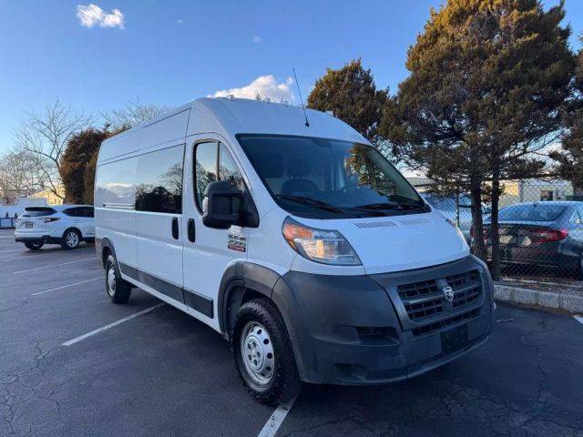 2015 Ram Promaster photo