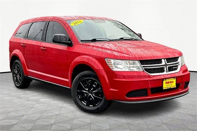 2015 Dodge Journey American Value Pkg FWD photo