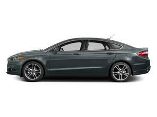 2016 Ford Fusion Titanium FWD photo