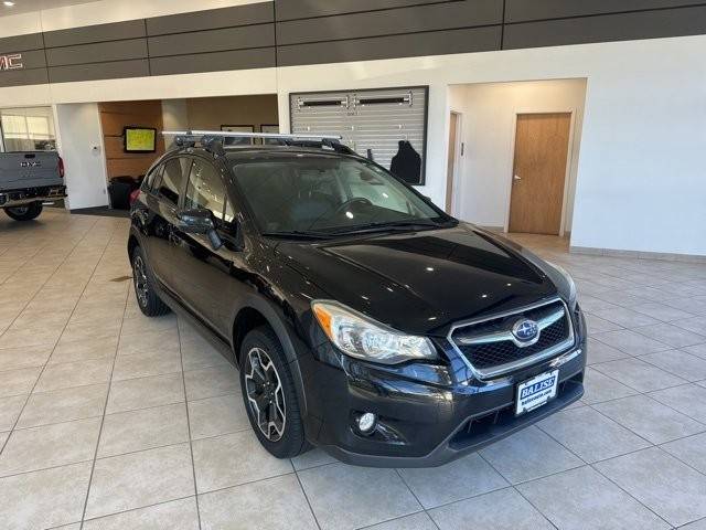 2015 Subaru Crosstrek Limited AWD photo